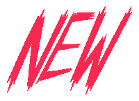 Nuevo Neween Sticker