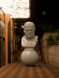 art greek GIF by hateplow