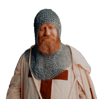 Well Done Applause Sticker by Vinnie Camilleri