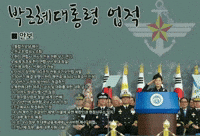 대통령 GIF
