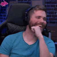 star wars flirt GIF by Hyper RPG
