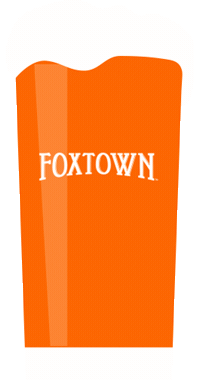 foxtownsummer foxtown foxtownbrewing foxtownbeer foxtownbrewingwi Sticker