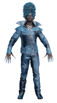 Call Me By Your Name Lil Nas X Sticker by Columbia Records