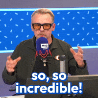 Mission Impossible Actors GIF by Magic Radio