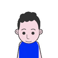 Happy Meme Sticker