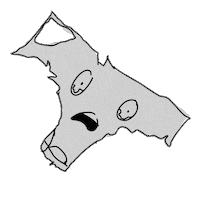 Death Die Sticker by puncy-kun