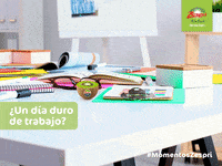 Trabajo Kiwi GIF by Zespri España
