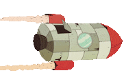 Dua Lipa Space Sticker by The Heavy Hours