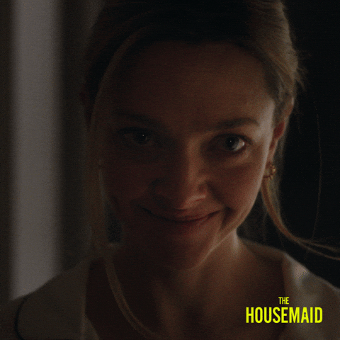 Thriller Winchester GIF by Lionsgate