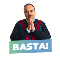 ufirst basta ufirst Sticker