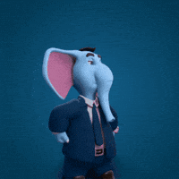 Ninty Waiting GIF by Saynine.ai