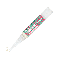 Nail Care Nails Sticker by NAF! Stuff Limited