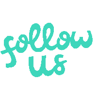 Grow Follow Me Sticker by The Sassy Heifer Boutique