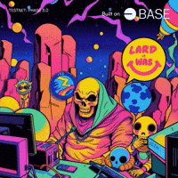 Sogni design crypto ai creative GIF