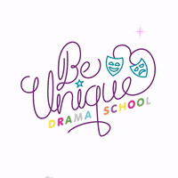 BeUniqueDrama beunique GIF