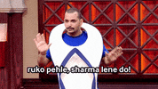 Sarcastic Comedy GIF by Amazon miniTV