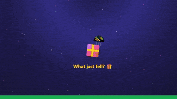 Funny Girl Birthday GIF by A Reason To Feel
