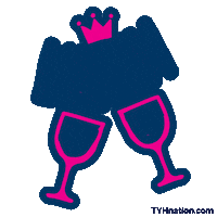 Celebrating Its A Boy Sticker by Thank You Hashem