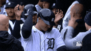 Major League Baseball Sport GIF by MLB