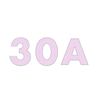 Travel Beach Sticker by 30A Mama Jami Ray