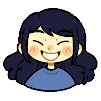 Shui Sticker by La Clika