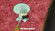 season 10 episode 6 GIF by SpongeBob SquarePants