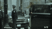 PearsonUSA television usa network pearson GIF