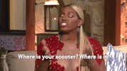 Real Housewives Of Atlanta GIF by Bravo TV