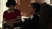 strangerthings season 1 stranger things mike trust me GIF