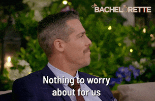 Romance Love GIF by The Bachelorette Australia