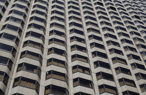 san francisco hotel GIF by hateplow