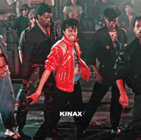 Micheal Jackson GIF