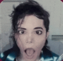 Michael Jackson Mj GIF