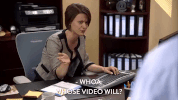 comedy central alice murphy GIF by Workaholics