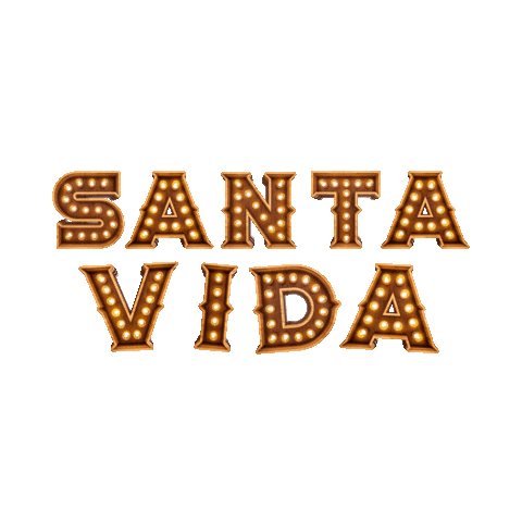 Santavida Sticker by Hospital Veterinário Santa Vida