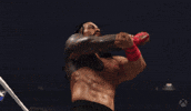 Come At Me Roman Reigns GIF by Xbox