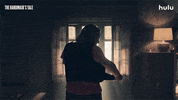 Gear Up Get Ready GIF by HULU