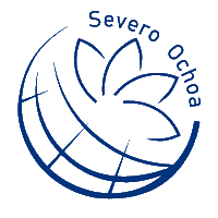 colegioseveroochoa severo severoochoa colegioseveroochoa logosevero Sticker