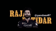 Virat Kohli Indian GIF