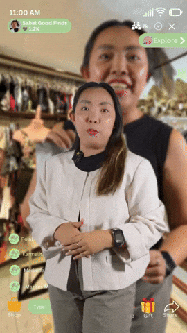 Small Business Leadership GIF by M and J Solutions Provider Inc.
