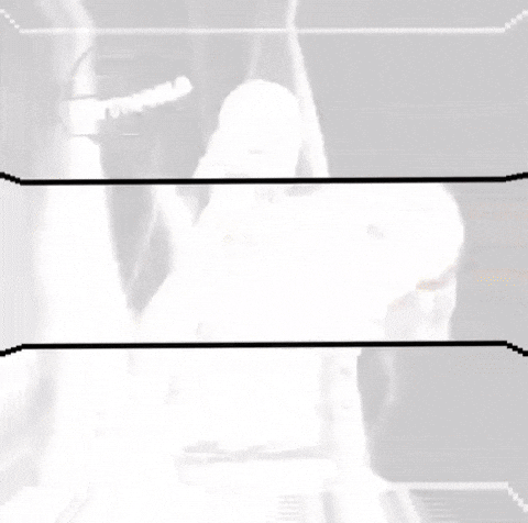 Skiimask GIF by DollBabyCouture