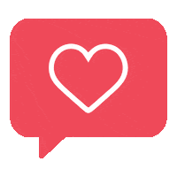 LiliWeds love like amor wedding Sticker