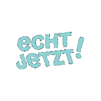 Upperaustria Echtjetzt Sticker by oberoesterreich