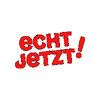 Upperaustria Echtjetzt Sticker by oberoesterreich