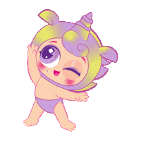 Pari Sticker by Distroller