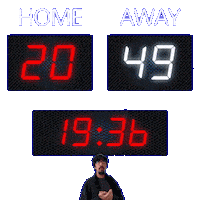 2049 Sticker