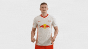 Oh Yeah Football GIF by RB Leipzig