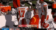 Kansas City Chiefs Football GIF by NFL