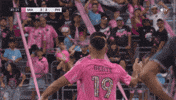 Lets Go Hug GIF by Major League Soccer