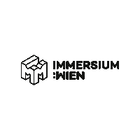 IMMERSIUM_wien museum wien jurassic immersive Sticker